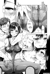 Tsus Exercise!-Read-Hentai Manga Hentai Comic