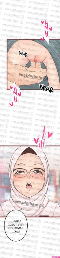 MadLoki Cerita Citra Chapter 8