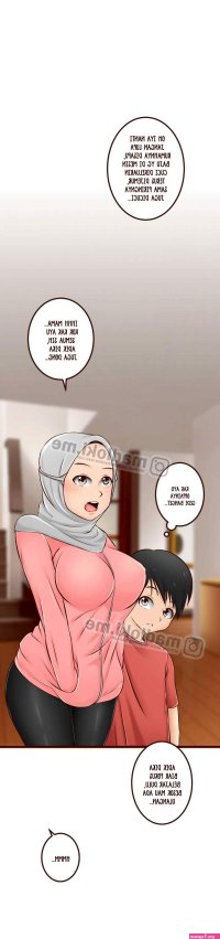 Thailand Adek Kakak Chapter 1