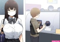 Chapter 2 Joshi Ksei Rich Thots Original Work hentia comix
