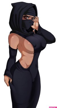 Shdman Hentai Five