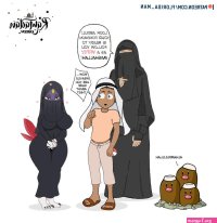 niqab