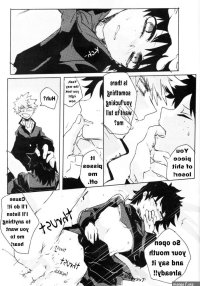 Oroka na Futari no Renshuu Kyoku