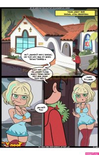 Star VS. The Forces Of Sex Part 4 Porn Comic english 14