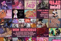 The Best Porn Comics Online and Where to Find Them