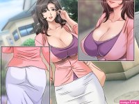 Slutty Cheating Mother by Gaden