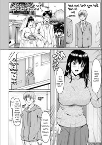 Porn comic Hypnotized cheating wife Haruka part 3 PornKomix