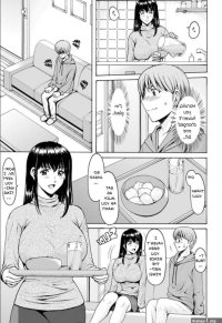 Porn comic Hypnotized cheating wife Haruka part 3 PornKomix