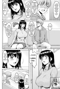 Porn comic Hypnotized cheating wife Haruka part 3 PornKomix
