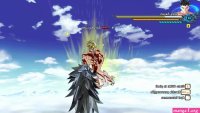 dragonball exenoverse 2 Sayan Male hungry for sex