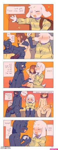 Porn comics with dickgirl on male the best collection of porn comics