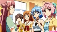 Group Sex Hentai Anime Tropical Kiss