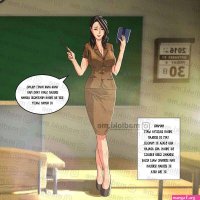 MadLoki Guru Terindah Chapter 1