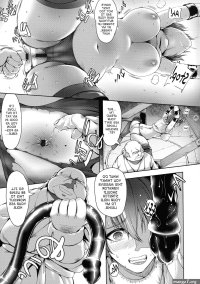 Anal Rampage: The Suffering of a Married Woman