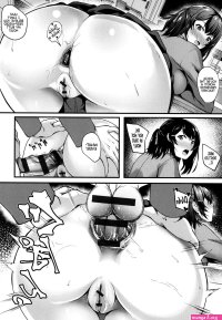 JK Anal? CH.01-05