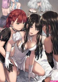 Baca Doujin Manga Hentai Sub Indo