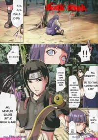 komik hentai indo hinata