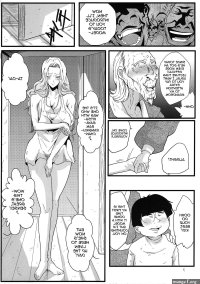 Rangikus Secret 2 nhentai
