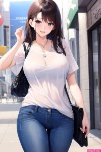 Anime and Manga characters naked in sexual poses 0 by Hentai-NSFW on DeviantArt
