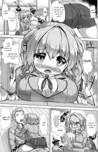 Jeans Nokoshita Miren Wa Hatsutaiken