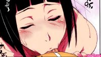 NARUTO FOLLANDO A SALVAJEMENTE A HINATA