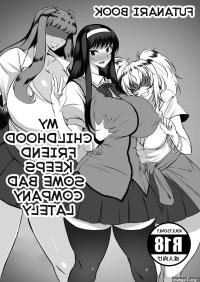 Teitoku Hentai Odekakeraibu IN Okinawa Gentei Futanari Hon- Original Hentai Big Tits