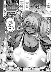 Milf Hentai Wakarase!! Muchimuchi Futanari Gal Junbigou- Original Hentai Ass Lover