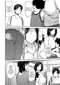 Yaoi Hentai Twin Mother Incest Chapter 1 Celeb