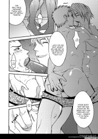 Incest 2 by Kinokotei Nekotsuki Izumi Eng Updated!