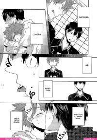 haikyuu free yaoi manga online 18