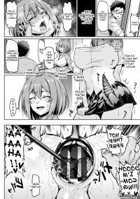 NTR World Hentai Manga