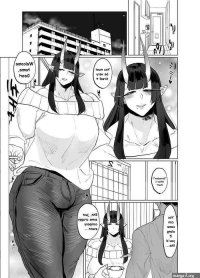 Big Ass Hentai