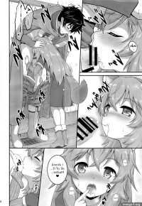 Slaves Girl of Level 1 Hentai Manga and Doujinshi Online and Free