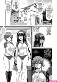Hanazono no Mesudorei