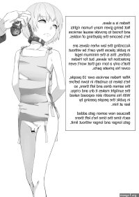 Hentai Slave Town Girl