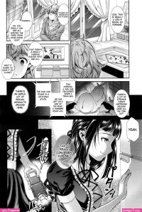 Urethra insertion you manga