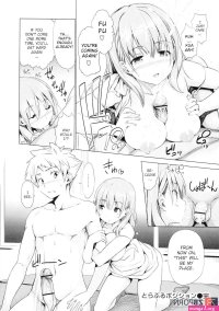 Manga Hentai