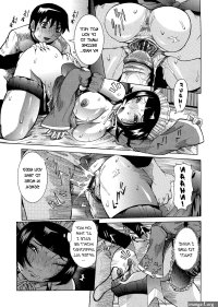 Manga hentai scan fr