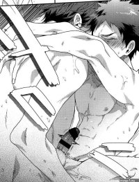 Haikyuu!! dj BL Yaoi Uncensored Adult Manga orchisasia.org