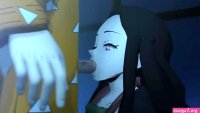 Nezuko And Zenitsu Sex