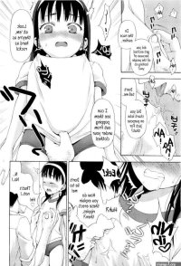 Kotones Secret Original Work megaman hentai