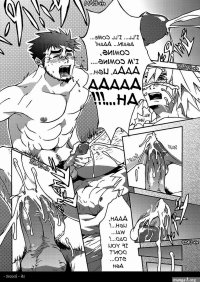 Incest by Kinokotei Nekotsuki Izumi Eng Updated!