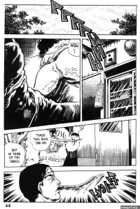 Manga18Toshio Maeda Urotsukidoji