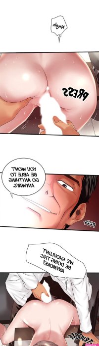 House Maid Manga Chapter 91