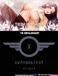 A BabyS Nest Chapter 21 : Read Webtoon 18