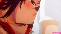 Kaa-chan no Tomodachi ni Shikotteru Tokoro Mirareta. The Animation Episode 1 English Subbed