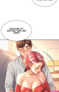 Workplace Romance Manga Chapter 11