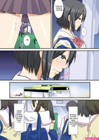 Hentai sub indo