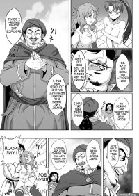 Hentai Manga Slave Auction
