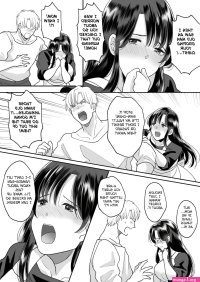 Moms True Feeling Doujins- Original Series